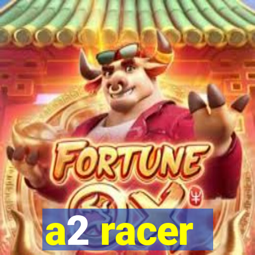 a2 racer - riscando o asfalto filme completo dublado